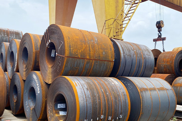 沈阳铺路钢板出租公司常见的钢板出租类型