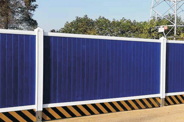 沈阳围挡出租厂家围挡租赁类型概述