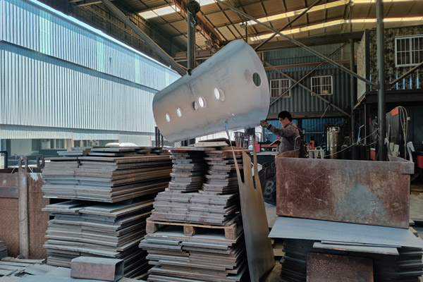 沈阳钢板预埋件加工